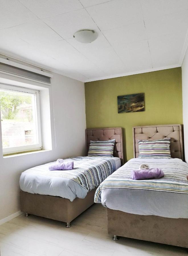 Apartment With Garden Hanja Mostar Buitenkant foto