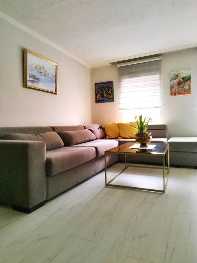 Apartment With Garden Hanja Mostar Buitenkant foto