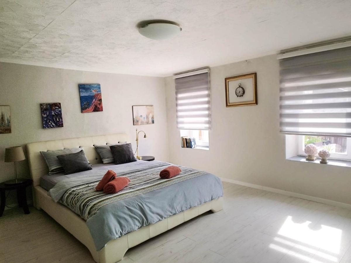 Apartment With Garden Hanja Mostar Buitenkant foto