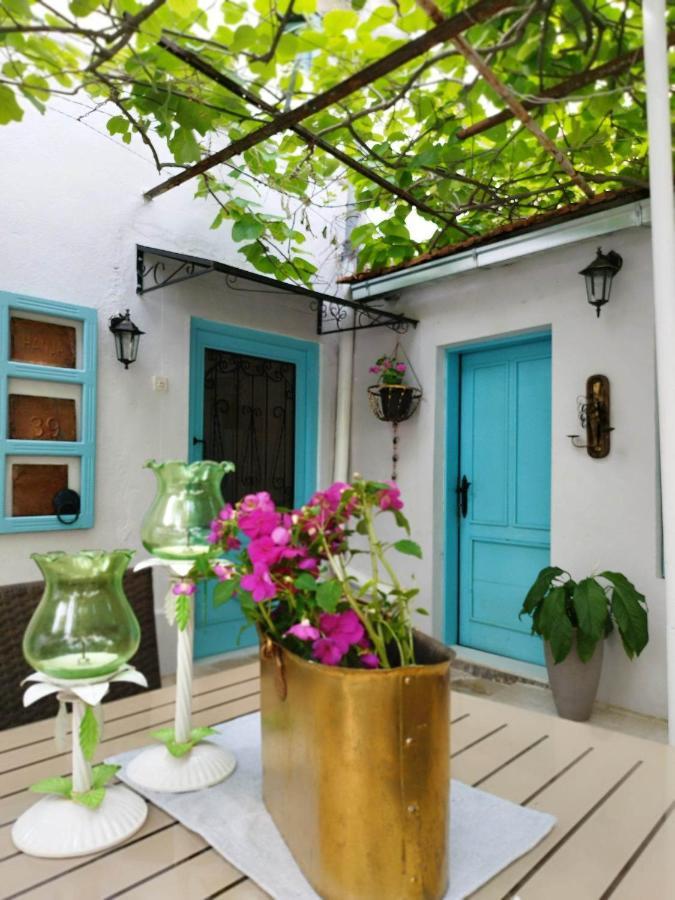 Apartment With Garden Hanja Mostar Buitenkant foto
