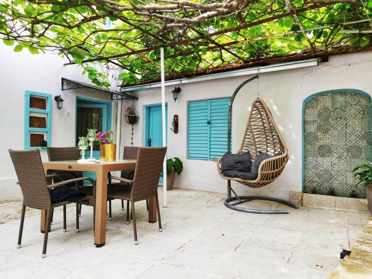 Apartment With Garden Hanja Mostar Buitenkant foto
