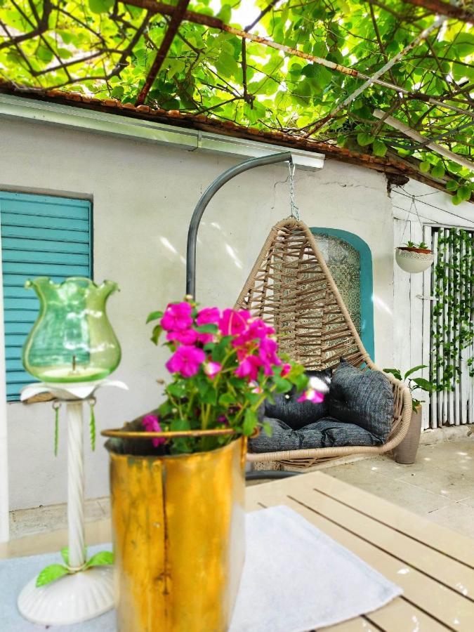 Apartment With Garden Hanja Mostar Buitenkant foto