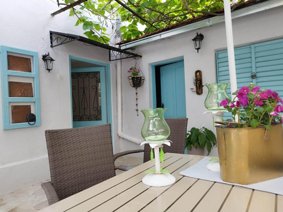 Apartment With Garden Hanja Mostar Buitenkant foto