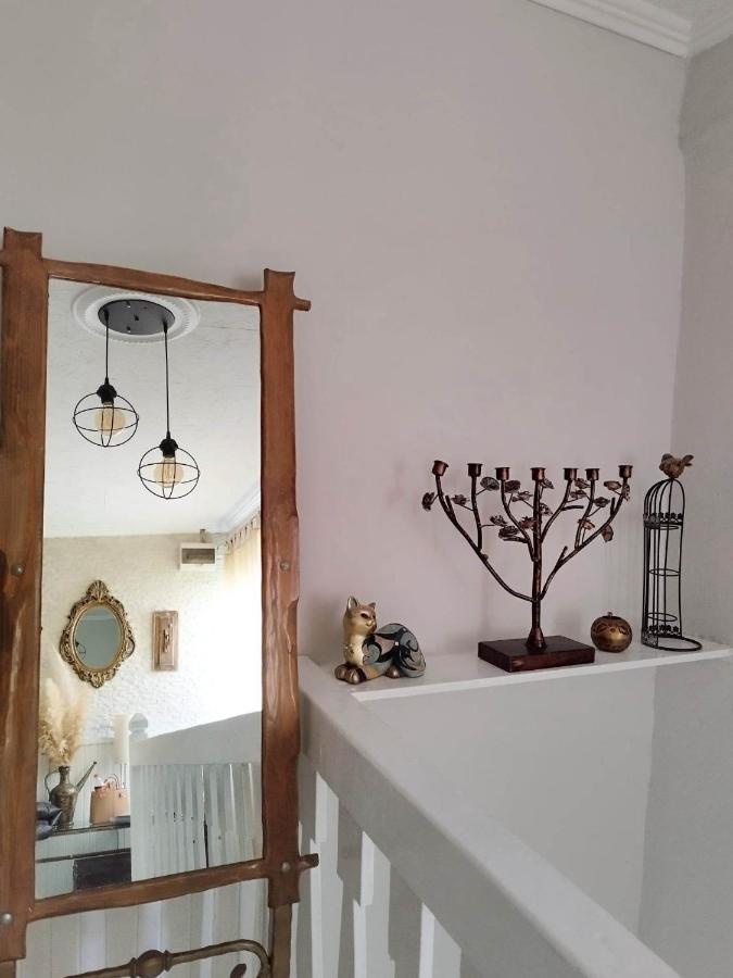 Apartment With Garden Hanja Mostar Buitenkant foto