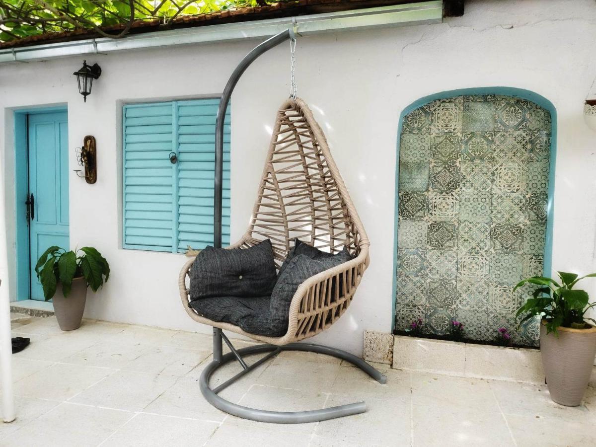 Apartment With Garden Hanja Mostar Buitenkant foto