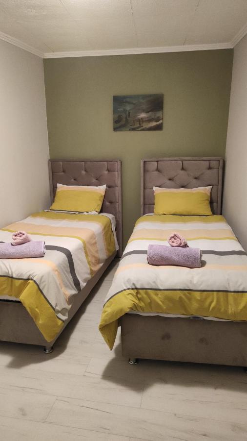 Apartment With Garden Hanja Mostar Buitenkant foto