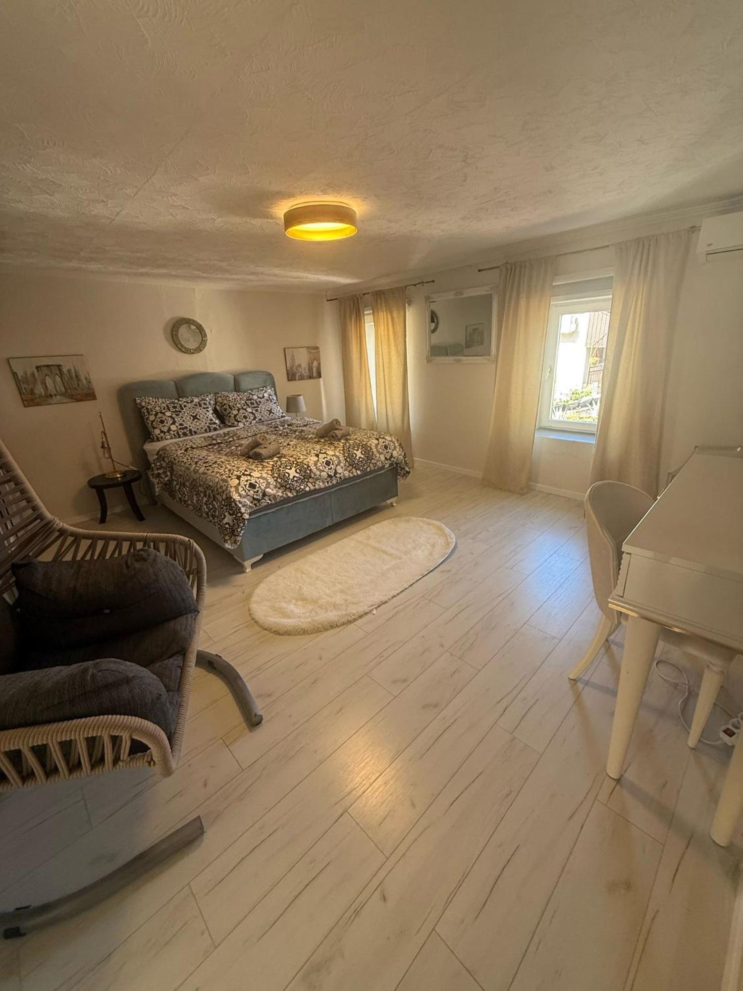 Apartment With Garden Hanja Mostar Kamer foto