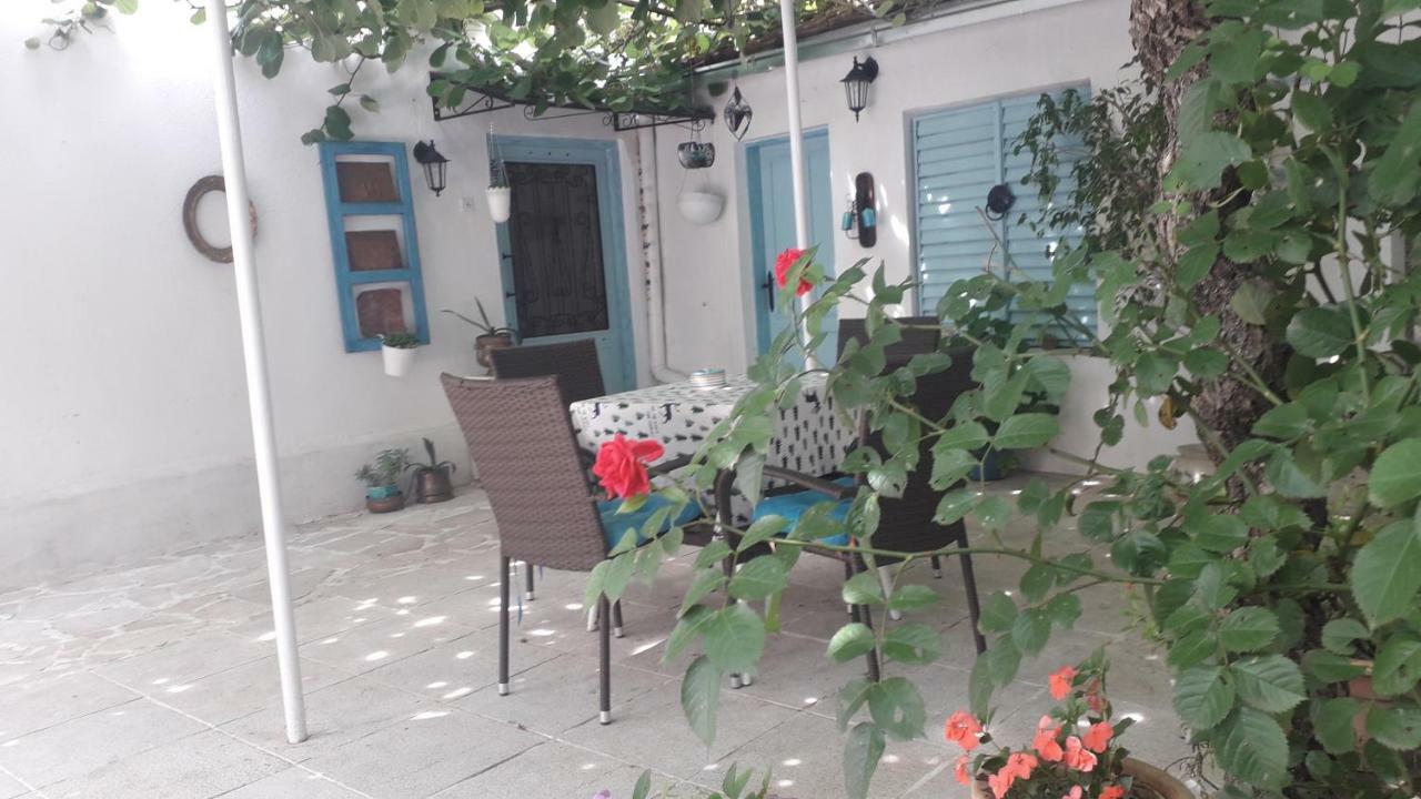 Apartment With Garden Hanja Mostar Buitenkant foto
